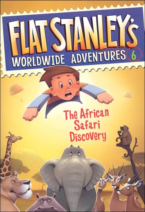 Flat Stanley Discoveries