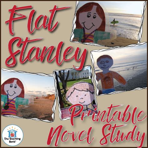 Flat Stanley Explorations