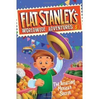 Frequently asked questions about Flat Stanley