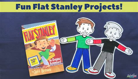 Flat Stanley Fun Image 9