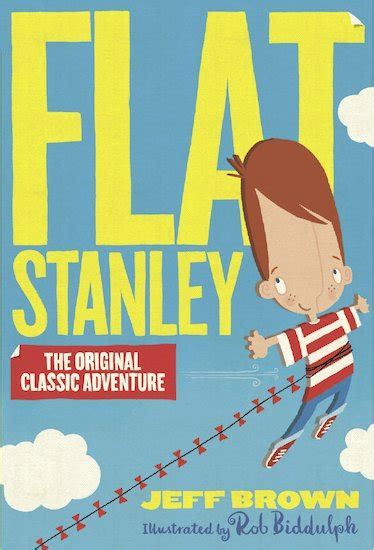 Flat Stanley Imagination