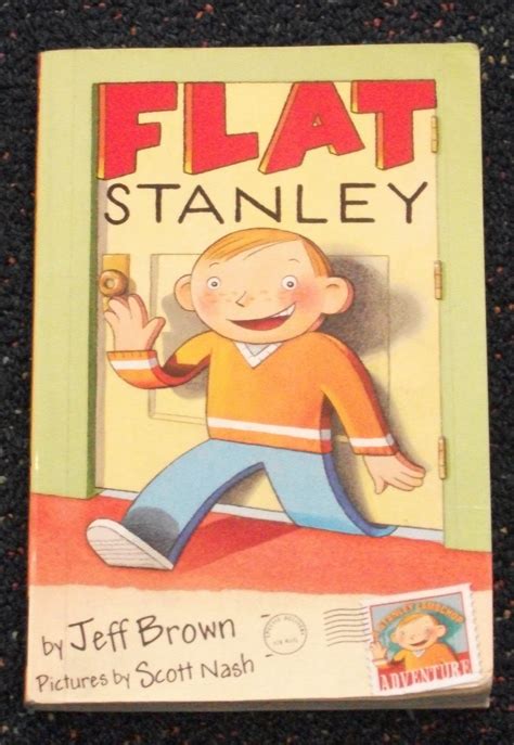 Flat Stanley Journey