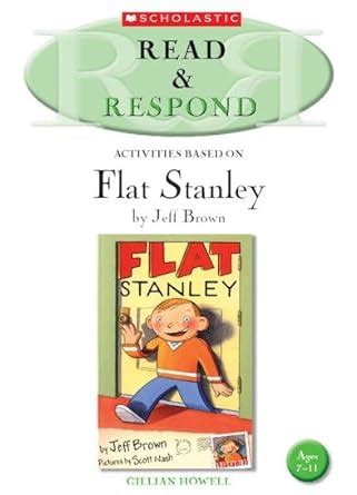 Flat Stanley Teacher Resource