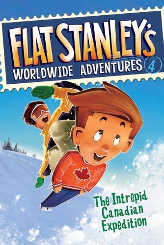 Flat Stanley Travel Adventures