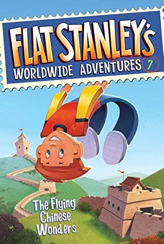 Flat Stanley Travel Adventures Image 4