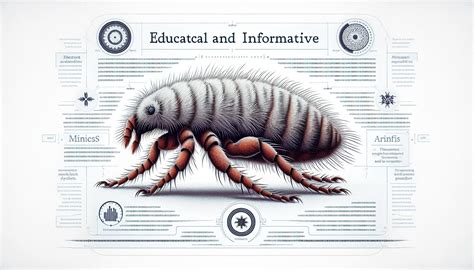 Flea biology and behavior