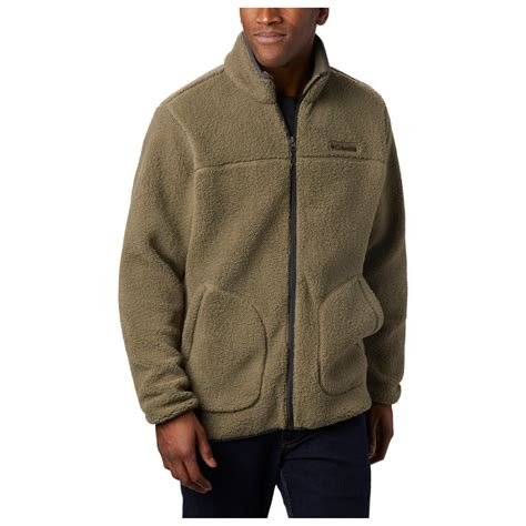 Fleece Jackets