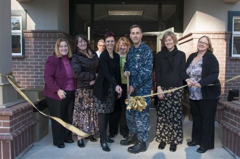 Fleet and Family Support Center Bangor