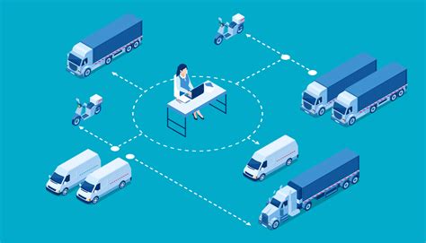 Streamlined Fleet Management