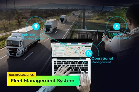 Fleet Management Systems