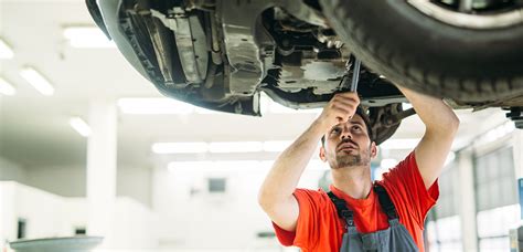 Fleet Vehicle Maintenance Best Practices