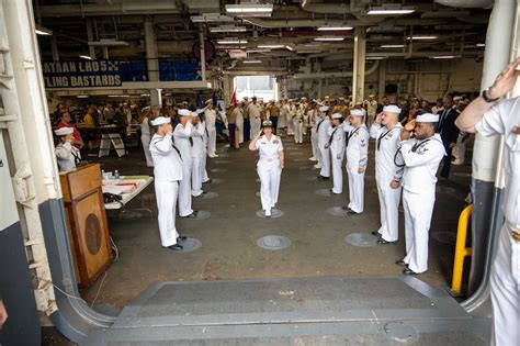 Fleet Week Celebration