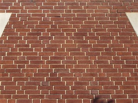 Flemish Bond Brick Pattern