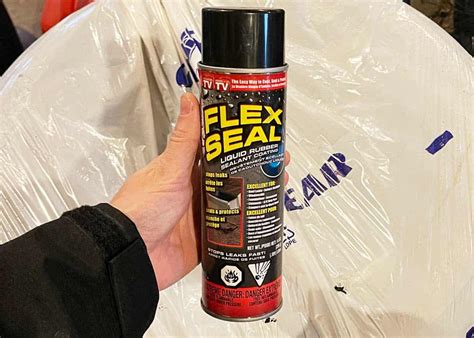 Flex Seal for Procrastination