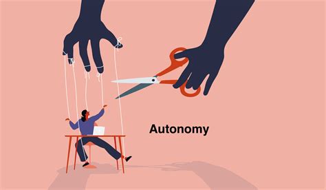 Importance of Flexibility and Autonomy