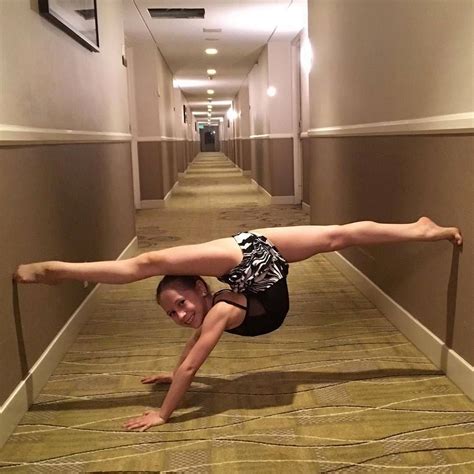 Flexibility Gallery