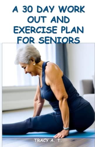 Flexible Exercise Plans for Seniors