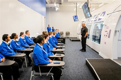 Flight crew preparing for a safe flight