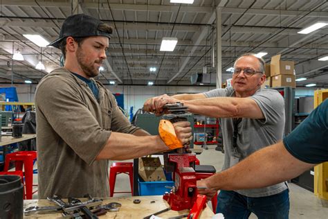 Flight equipment maintenance