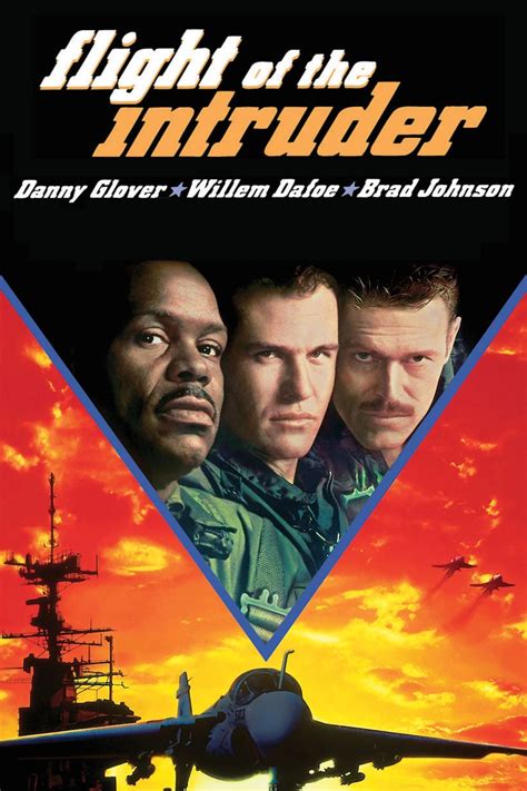 Flight of the Intruder (1991)