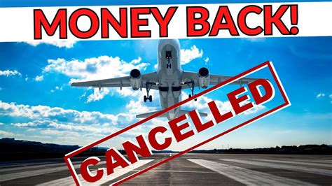 Flight Refund