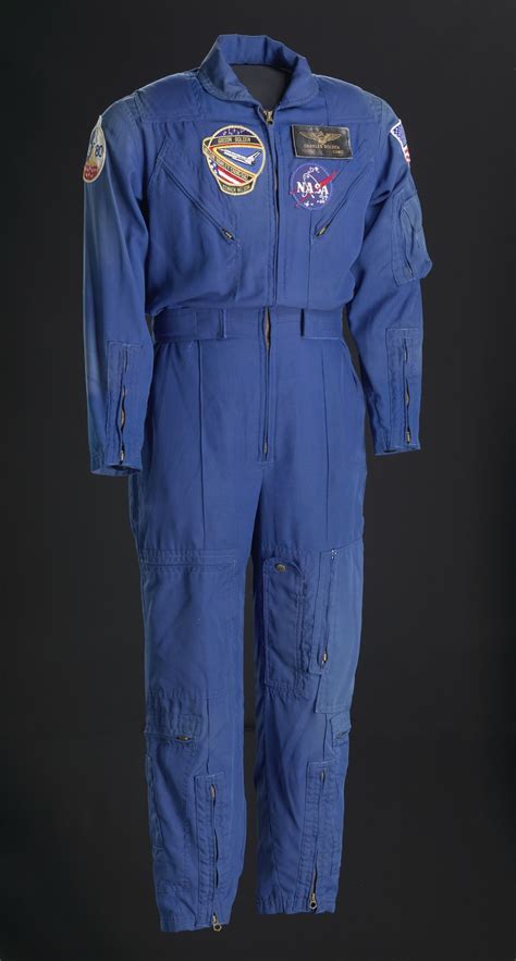 Flight Suit