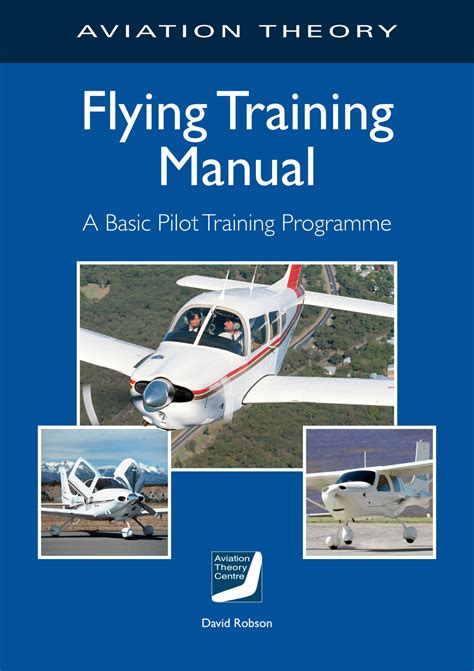 Flight Training Manual