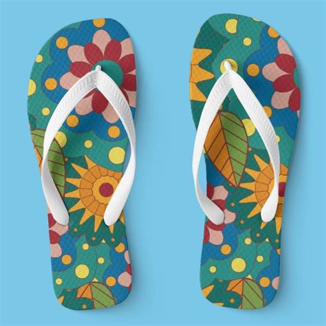 Flip Flop Design 3