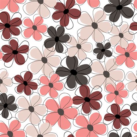 Floral Pattern