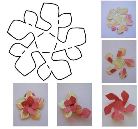 Floral templates to print