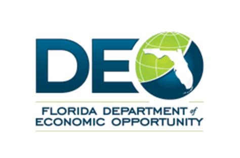 Florida Department of Economic Opportunity