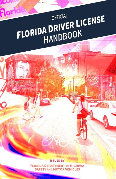 Florida Driver License Study Guide