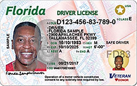 Florida Drivers License Driving Test