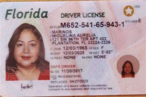 Florida Drivers License Eligibility Requirements