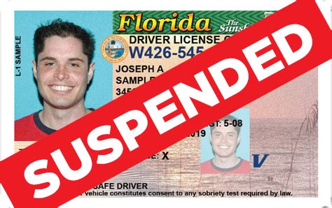 Florida Drivers License Reinstatement