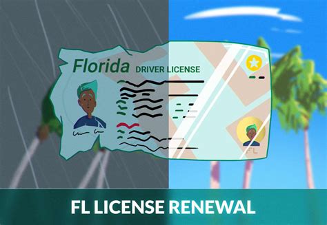 Florida Driver's License Renewal Image 2