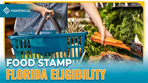 Florida Food Stamps Emergency Assistance and Disaster Relief