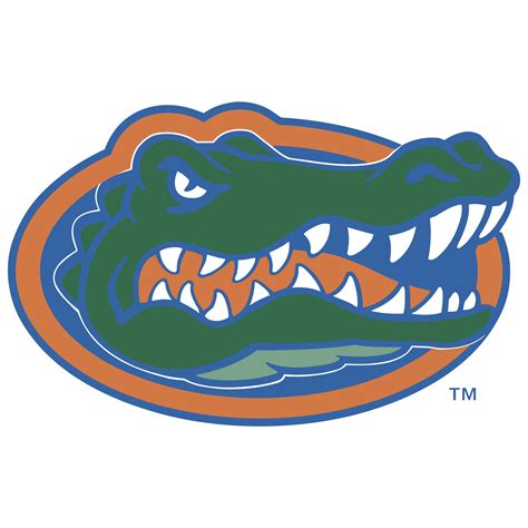 Florida Gators logo templates for printing