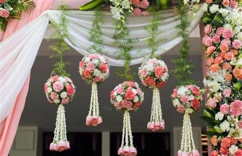 Flower Decor