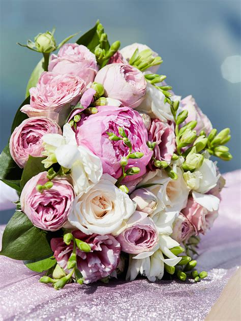 Beautiful Wedding Flowers