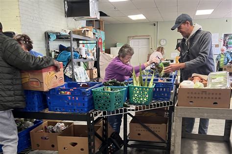 Floyd County Food Bank