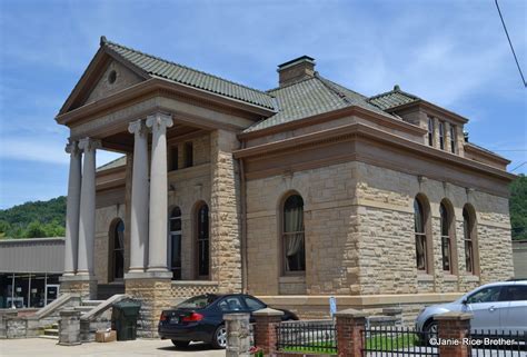 Floyd County Food Stamp Office in Prestonsburg, KY