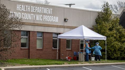 Floyd County Health Department