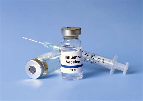 Flu Vaccination Image 1