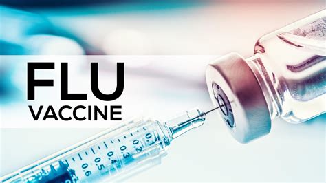 Flu Vaccination Image