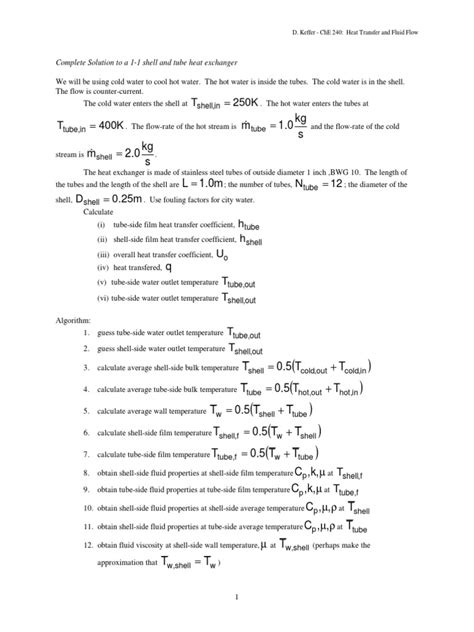 Fluid dynamics in a wind tunnel