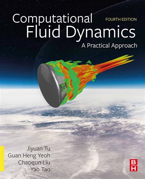 Fluid dynamics in a ocean current