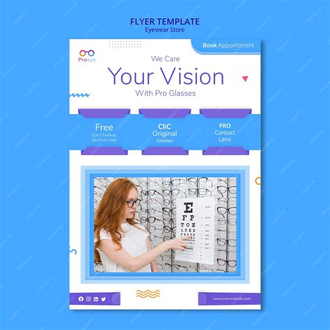 Free Flyer Templates