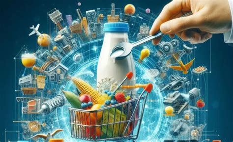 FMCG Innovation