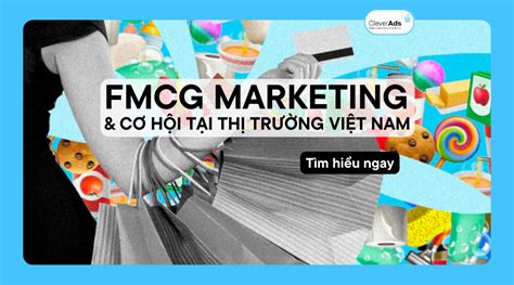 FMCG Marketing